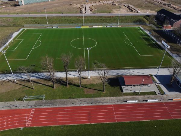 Volksbank Sportpark Platz 2 - Alpen/Niederrhein