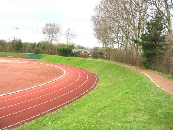 Sportzentrum Pulheim - Pulheim
