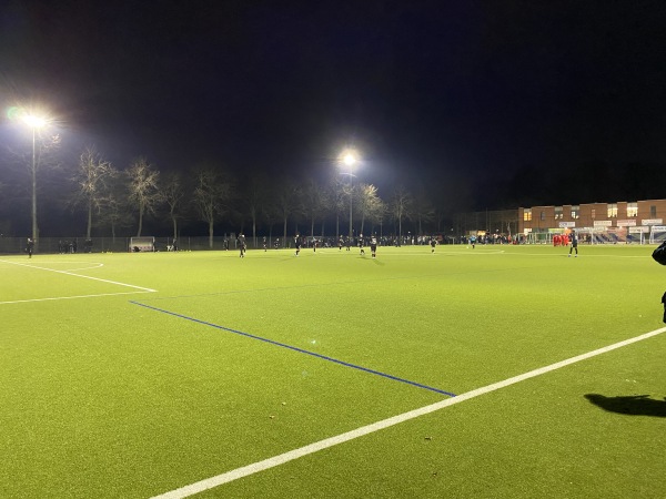 Bezirkssportanlage Hemelingen Platz 2 - Bremen-Hemelingen