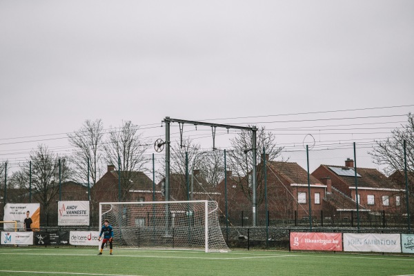 Sportcentrum Ter Biezen - Kortrijk-Bissegem