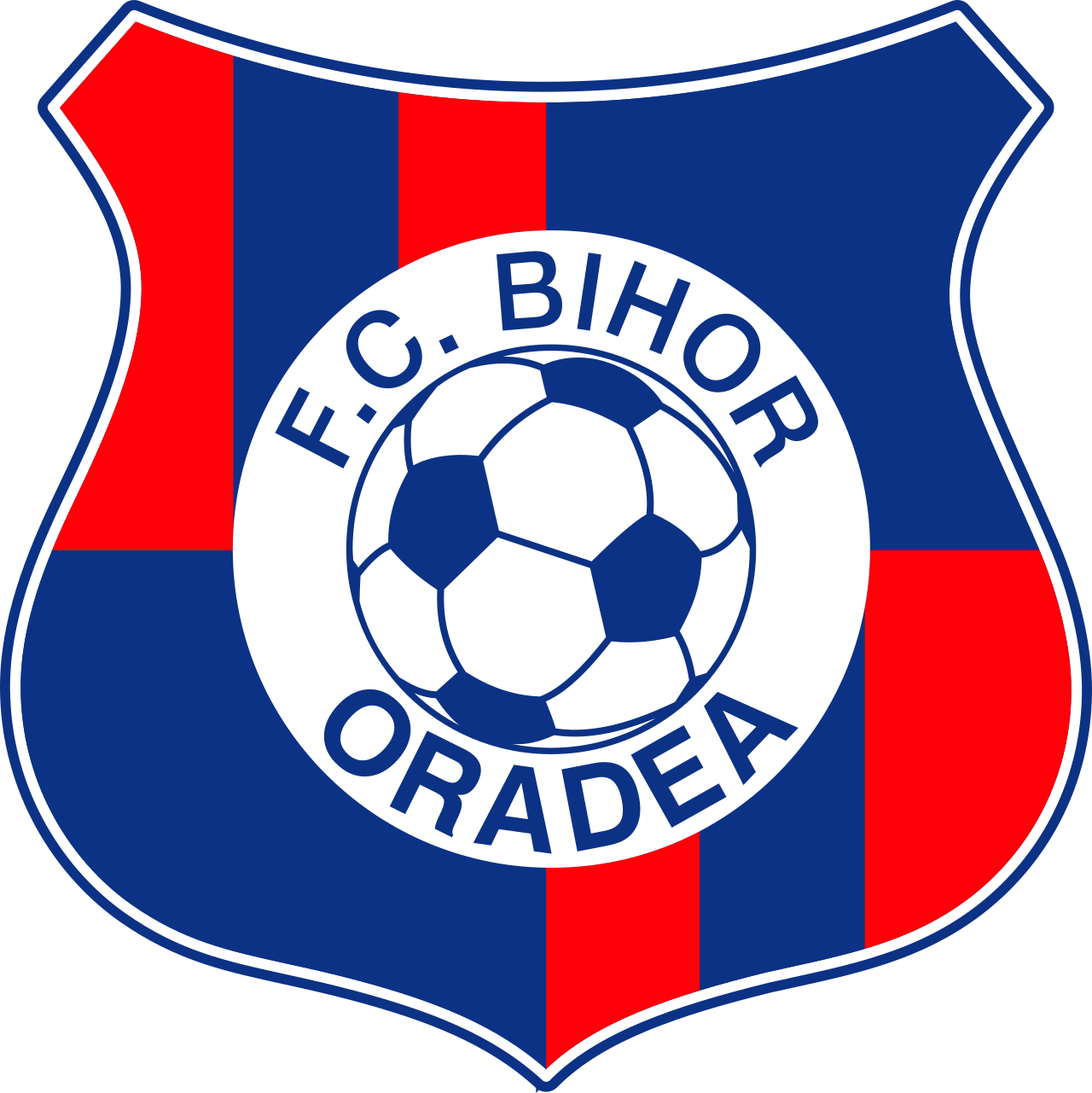 Wappen FC Bihor Oradea diverse