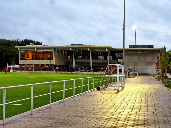 Fahrschule Menningen Stadion - Münster/Westfalen-Handorf