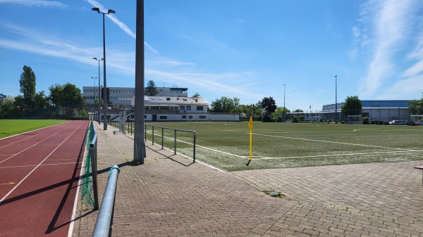 Sportanlage Markgröninger Straße Platz 2 - Schwieberdingen