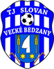 Wappen TJ Slovan Veľké Bedzany  126477