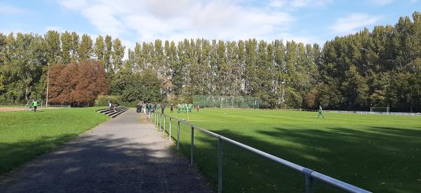 Sportanlage Hanselarstraße - Kalkar/Rhein