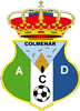 Wappen CD Amigos del Deporte de Colmenar