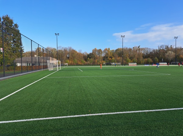 Sportpark Geusselt Noord veld 2 - Maastricht