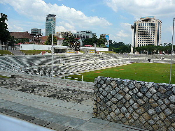 Stadium Merdeka - Kuala Lumpur