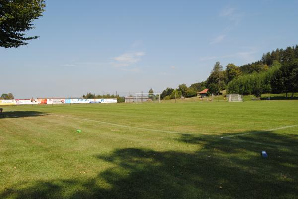 Waldstadion am Forchet - Denklingen