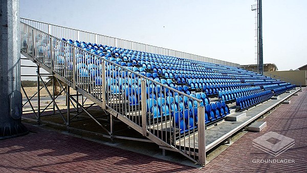 Riffa Sports Club Stadium Stadion in Riffa