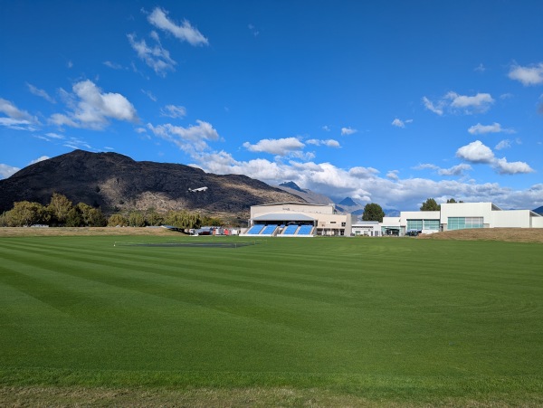 Queenstown Events Centre - Queenstown