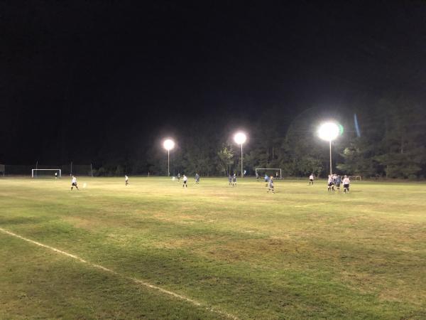 Waldsportplatz - Neißemünde-Wellmitz