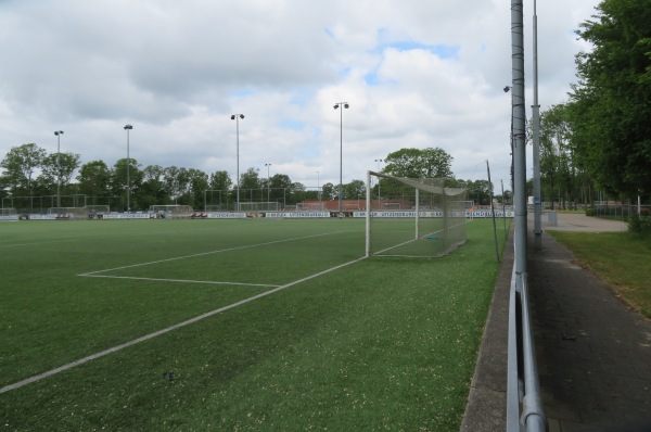 Sportpark De Boshoek veld 5 - Hardenberg