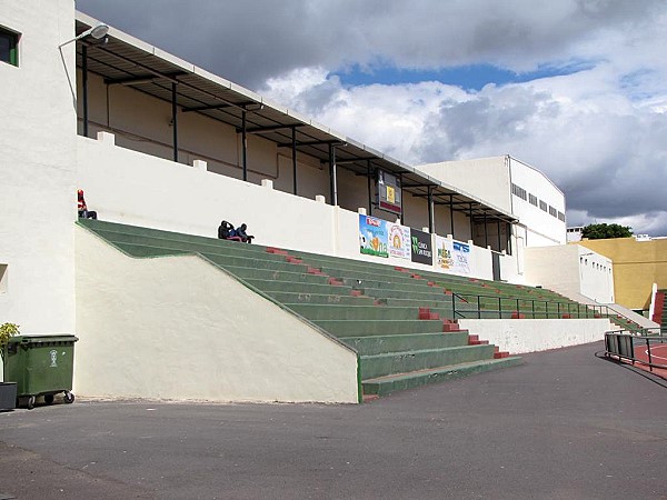 Ciudad Deportiva de Lanzarote - Arrecife, Lanzarote, GC, CN