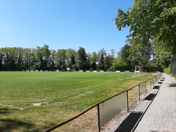 Sportpark Yde de Punt - Tynaarlo-Yde