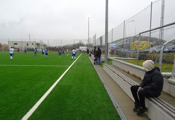 Stadion Hollabrunn Nebenplatz - Hollabrunn