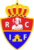Wappen RC Ilicitano