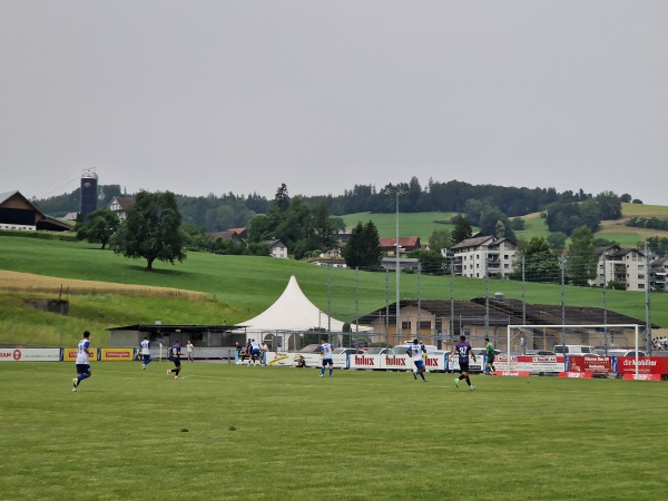 Stadion Linthstrasse - Tuggen