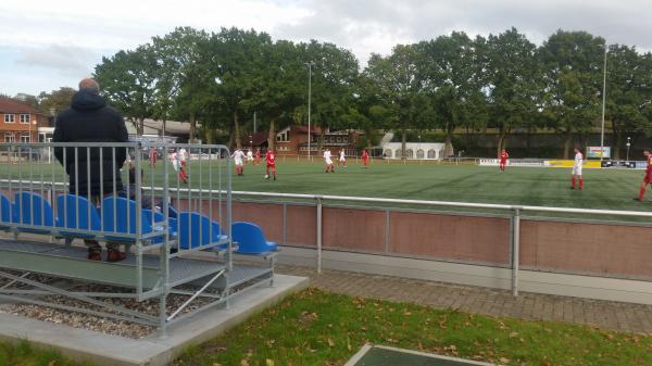 Edmund-Plambeck-Stadion Nebenplatz 1 - Norderstedt-Garstedt