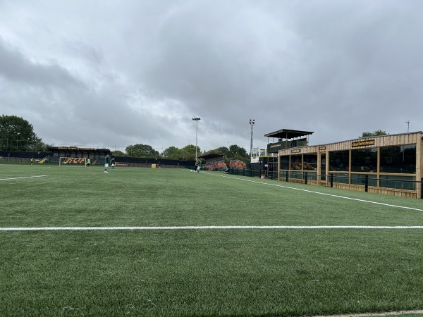 Dales Lane - Rushall, West Midlands