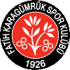 Wappen ehemals Fatih Karagümrük SK  31467