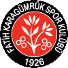 Wappen ehemals Fatih Karagümrük SK