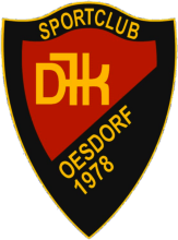 Wappen DJK-SC Oesdorf 1978
