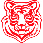 Wappen SSD Correggese Calcio 1948