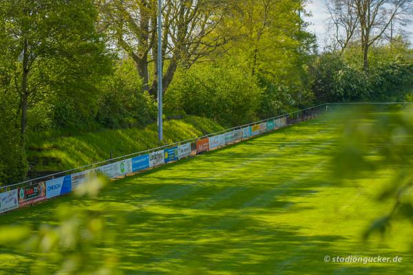 Sportanlage Schafheider Weg - Uedem-Keppeln