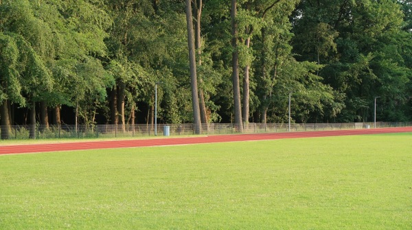 Sportanlage Schulzentrum Tostedt - Tostedt