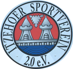 Wappen Itzehoer SV 2.0 2018