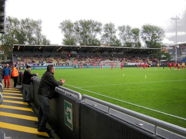 Diaz Arena - Oostende-Mariakerke