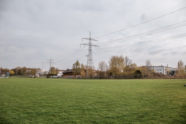 KfZ-Lindemeir-Sportgelände Platz 2 - Aichach-Ecknach