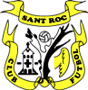 Wappen CF Sant Roc Olot