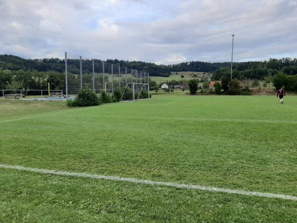 Sportanlage im Buchs Platz 2 - Ottenbach/Württemberg