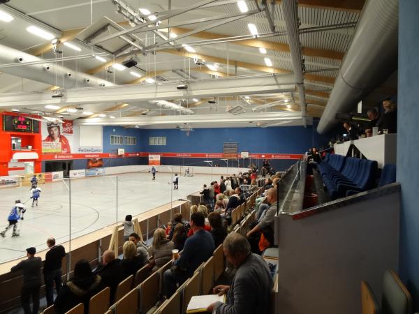 Ospa Arena Rostock