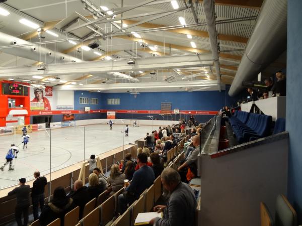 OSPA Arena - Rostock