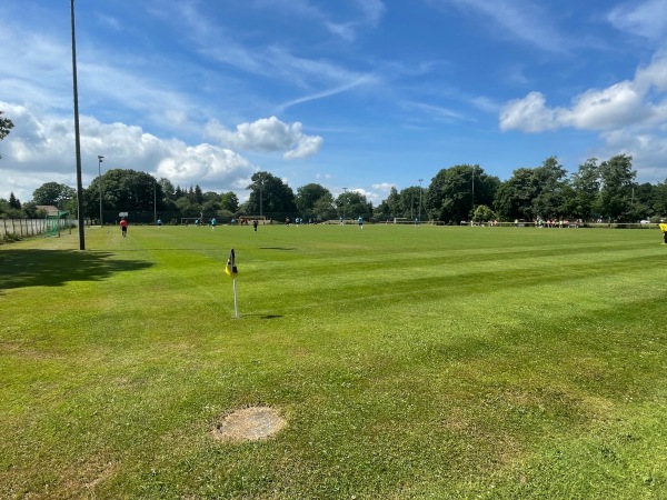 Sportpark Nienhagen C-Platz - Nienhagen bei Celle