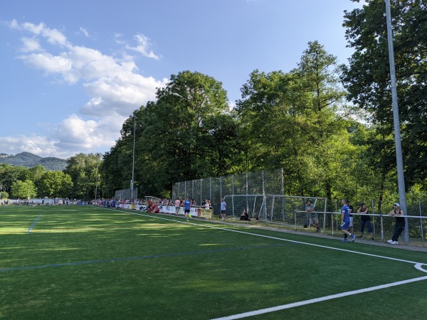 Hexentalstadion - Merzhausen