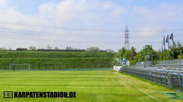 Stadionul Orășenesc - Ovidiu