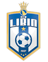 Wappen Royal FC Wallonia Libin diverse  90964