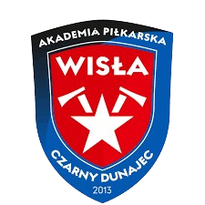 Wappen AP Wisła Czarny Dunajec