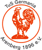 Wappen TuS Germania Arenberg 1896