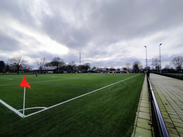 Sportpark De Donk veld 3 - Boekel