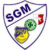 Wappen SGM Weikersheim/Schäftersheim/Laudenbach (Ground A)