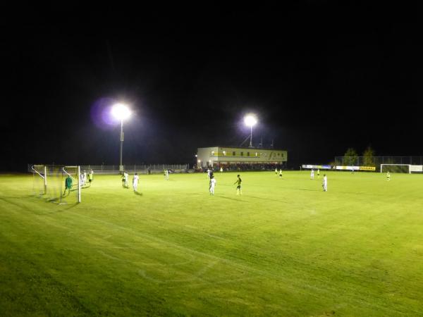 STRABAG Arena - Kirchschlag im Waldviertel STRABAG Arena - Kirchschlag im Waldviertel
