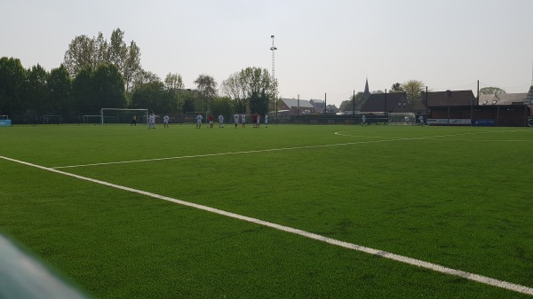Sportcomplex Harmoniestraat Terrein 2 - Herselt-Houtvenne