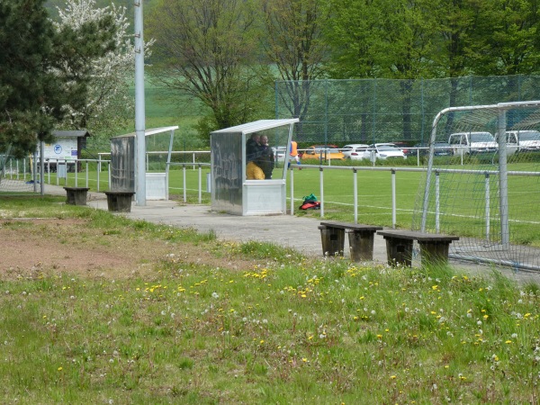 Bärenkopfsportanlage - Liebenburg-Othfresen