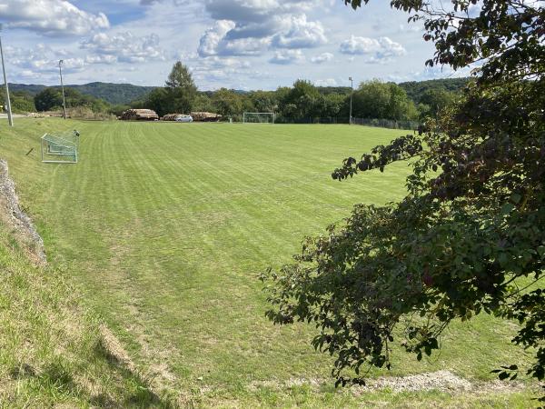 Sportanlage Am Tanzeracker Platz 2 - Egloffstein