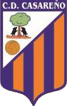 Wappen CD Casareño 